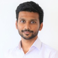 Pritesh Patel