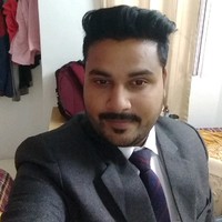 Durgesh Kumar Singh