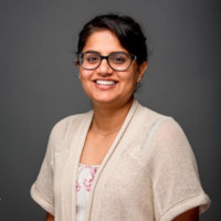 Ruby Dhaliwal Dutt