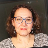 Nathalie Weber
