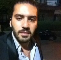 Charbel Bechara