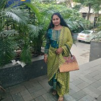 Shabeena Banu