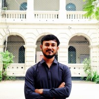 Md. Bayazid Sarkar Bijoy