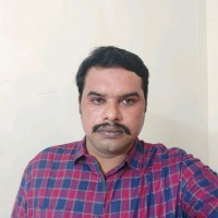 vinod kumar mohan
