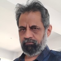 Narayan Deshpande