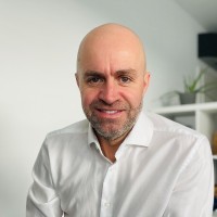 Udo Monsberger