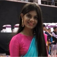 Krishnavi Parekh