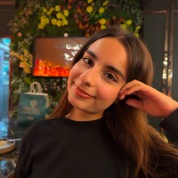 Seher Mohammad