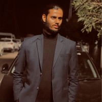 Hammad Qurashi