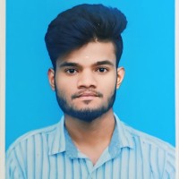 HARISHKUMAR M