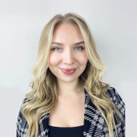 Maryia Varonina