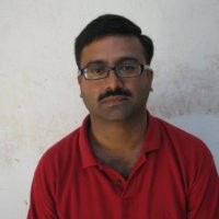 Venkatasubramani P