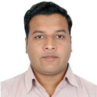 Amitkumar Chaudhary