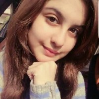 Hina Maria