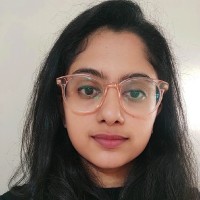 Anusha Nadig