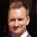 Benjamin Scaillet