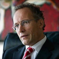 Eric de Clercq Zubli