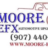 Ricky Moore