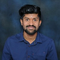Ranjan Krishna M