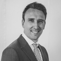Jeffrey Laan, van der