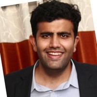 Utkarsh Anil