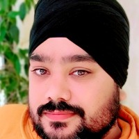 Saranjeet Singh Shah
