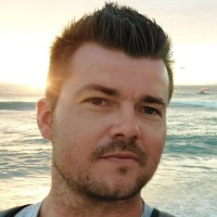 Tyrone Van Deventer