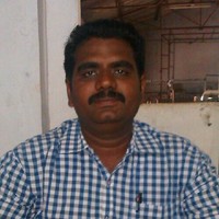 L.Srinivas Rao