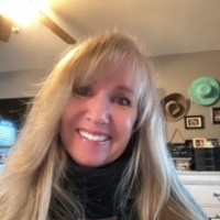 Vicki Thomson