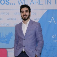 Anthony Rabbat