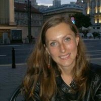 Magdalena Brewczynska