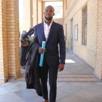 Siyamthanda Jokiwe