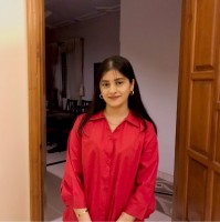 Mariam Ilyas