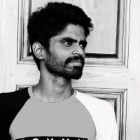 Yogeshkumar Ramalingam