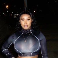 Nicole Heron