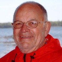 Larry McMahon