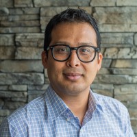 Dibyajyoti Baruah B.Eng., MBA, CFA, CPA