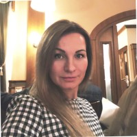 Vika Berezina