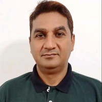 Mohammed Hafizullah PMP