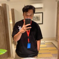 Nicholay Firmansyah Suwandi