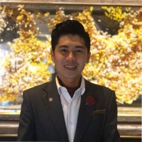 Jacky Lee