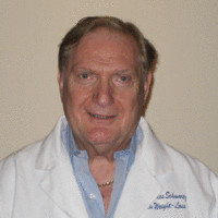 Dr. Chuck Schwartz