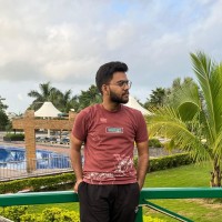 Vishal Bharti