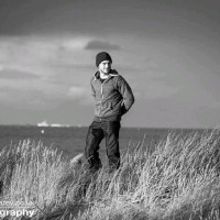 Liam Chalder