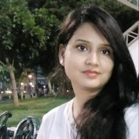 Saumya Singh