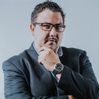 Joel Fogaca Jr