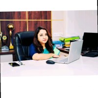 Dr.Papri Chatterjee