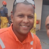 Leandro Tavares Dos Santos