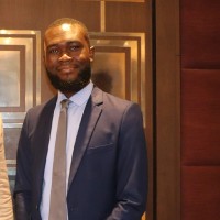 Benjamin Junior Nimoh