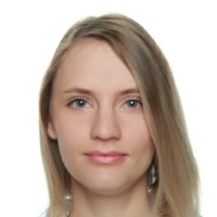 Polina Romanchenko